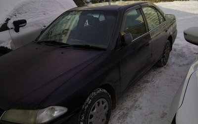 Toyota Carina, 1999 год, 480 000 рублей, 1 фотография