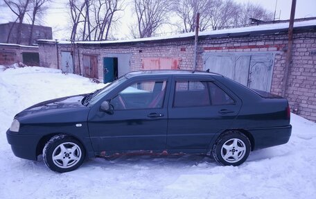 Chery Amulet (A15) I, 2008 год, 180 000 рублей, 8 фотография