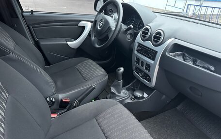 Renault Logan I, 2013 год, 1 200 000 рублей, 6 фотография