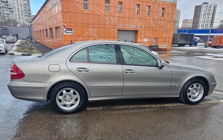 Mercedes-Benz E-Класс, 2004 год, 930 000 рублей, 7 фотография