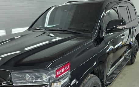 Toyota Land Cruiser 200, 2015 год, 4 250 000 рублей, 7 фотография