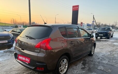 Peugeot 3008 I рестайлинг, 2013 год, 685 000 рублей, 6 фотография