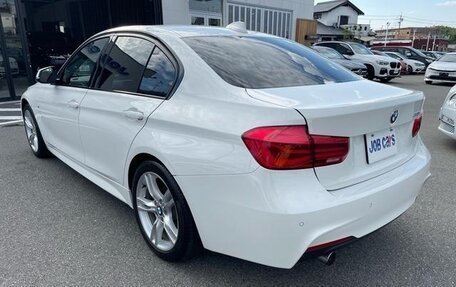 BMW 3 серия, 2018 год, 1 549 000 рублей, 6 фотография