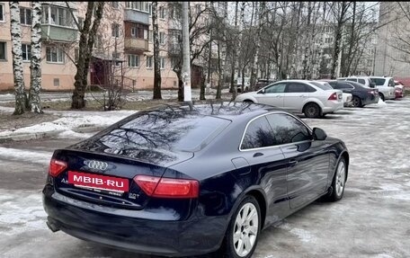 Audi A5, 2009 год, 1 200 000 рублей, 4 фотография