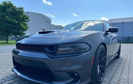 Dodge Charger, 2019 год, 3 090 000 рублей, 3 фотография