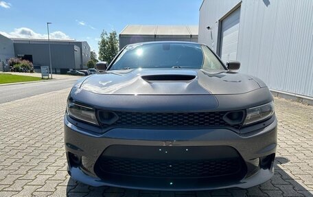 Dodge Charger, 2019 год, 3 090 000 рублей, 2 фотография