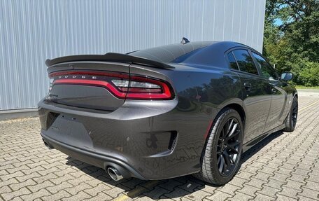 Dodge Charger, 2019 год, 3 090 000 рублей, 6 фотография