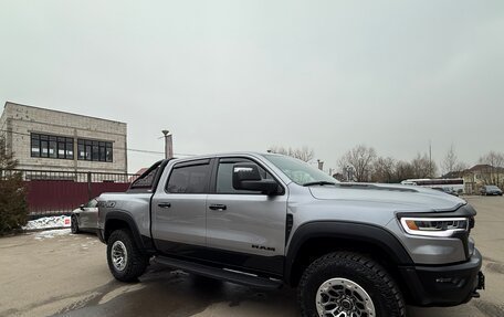 Rambler 1500, 2025 год, 17 980 000 рублей, 4 фотография