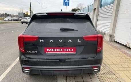 Haval Jolion, 2024 год, 2 000 000 рублей, 4 фотография