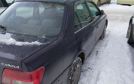 Toyota Carina, 1999 год, 480 000 рублей, 2 фотография