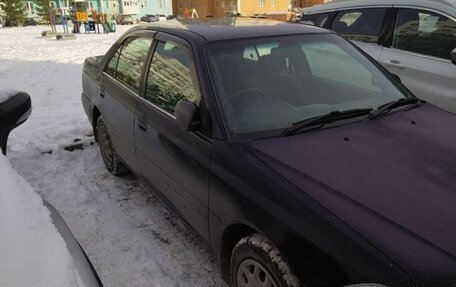 Toyota Carina, 1999 год, 480 000 рублей, 4 фотография