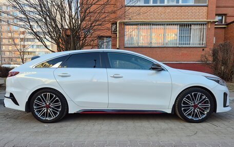 KIA Proceed I, 2019 год, 2 200 000 рублей, 5 фотография