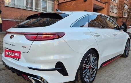 KIA Proceed I, 2019 год, 2 200 000 рублей, 4 фотография