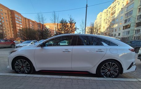 KIA Proceed I, 2019 год, 2 200 000 рублей, 6 фотография