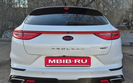 KIA Proceed I, 2019 год, 2 200 000 рублей, 12 фотография