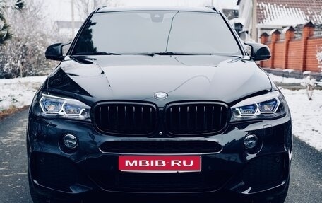 BMW X5, 2016 год, 4 700 000 рублей, 1 фотография