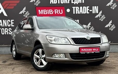 Skoda Octavia, 2012 год, 1 000 000 рублей, 1 фотография