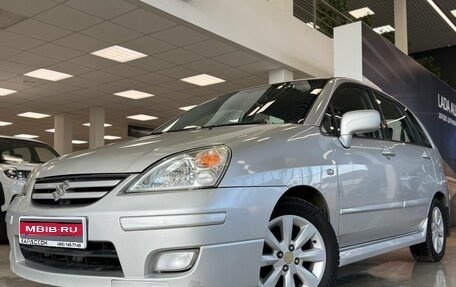 Suzuki Liana, 2007 год, 540 000 рублей, 1 фотография