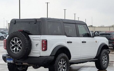 Ford Bronco, 2024 год, 7 592 000 рублей, 3 фотография