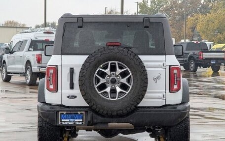 Ford Bronco, 2024 год, 7 592 000 рублей, 4 фотография