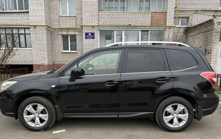 Subaru Forester, 2012 год, 1 800 000 рублей, 5 фотография