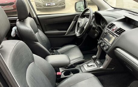 Subaru Forester, 2012 год, 1 800 000 рублей, 7 фотография