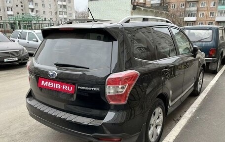 Subaru Forester, 2012 год, 1 800 000 рублей, 3 фотография