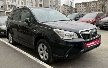 Subaru Forester, 2012 год, 1 800 000 рублей, 2 фотография