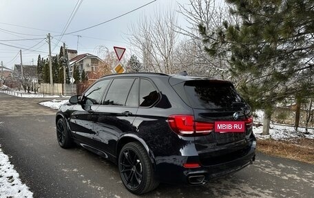 BMW X5, 2016 год, 4 700 000 рублей, 6 фотография