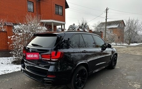 BMW X5, 2016 год, 4 700 000 рублей, 4 фотография