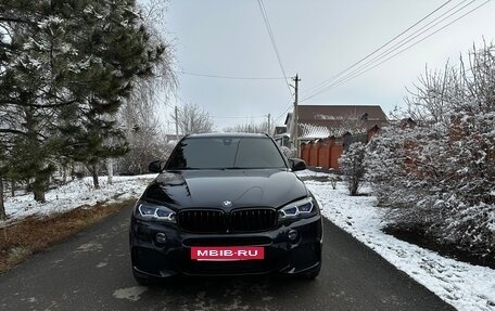 BMW X5, 2016 год, 4 700 000 рублей, 2 фотография