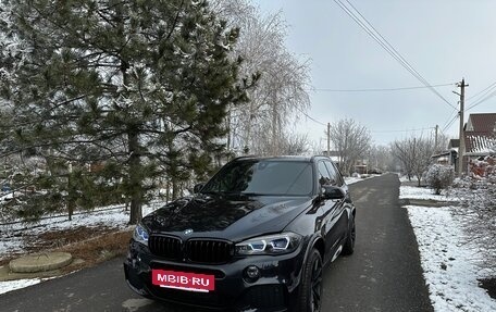 BMW X5, 2016 год, 4 700 000 рублей, 3 фотография