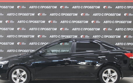 KIA Cerato III, 2011 год, 891 000 рублей, 2 фотография