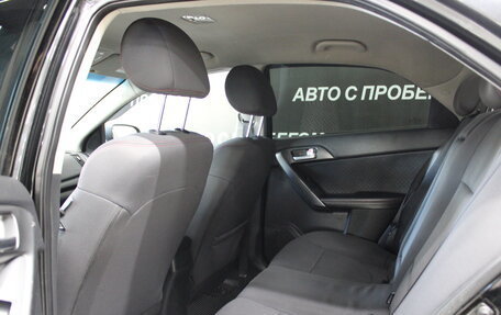 KIA Cerato III, 2011 год, 891 000 рублей, 15 фотография