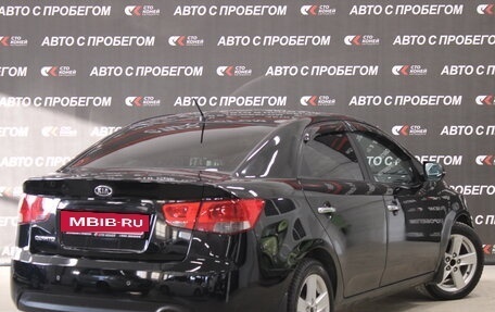 KIA Cerato III, 2011 год, 891 000 рублей, 3 фотография