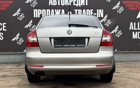 Skoda Octavia, 2012 год, 1 000 000 рублей, 5 фотография