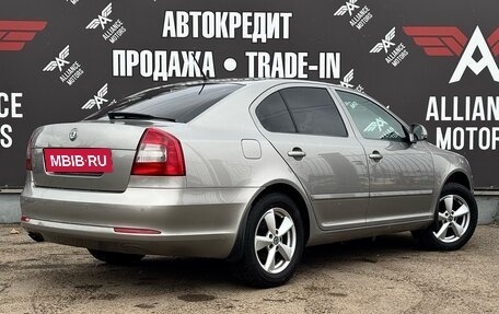 Skoda Octavia, 2012 год, 1 000 000 рублей, 6 фотография