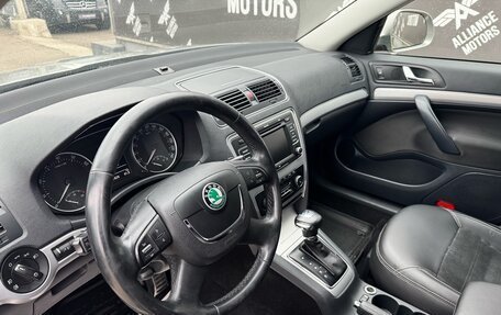 Skoda Octavia, 2012 год, 1 000 000 рублей, 8 фотография