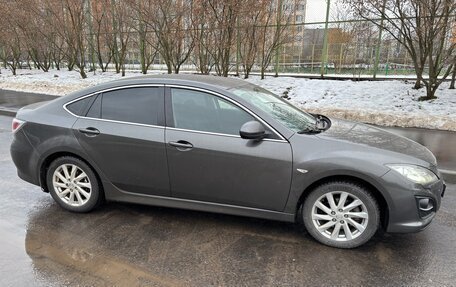 Mazda 6, 2010 год, 1 140 000 рублей, 7 фотография