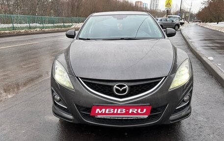 Mazda 6, 2010 год, 1 140 000 рублей, 3 фотография