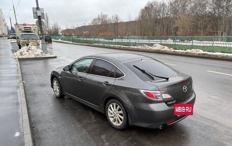 Mazda 6, 2010 год, 1 140 000 рублей, 8 фотография