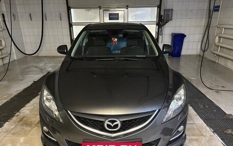 Mazda 6, 2010 год, 1 140 000 рублей, 4 фотография