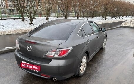 Mazda 6, 2010 год, 1 140 000 рублей, 10 фотография