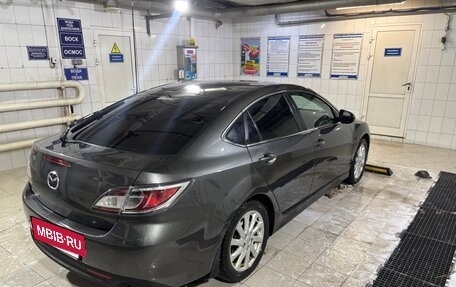 Mazda 6, 2010 год, 1 140 000 рублей, 9 фотография