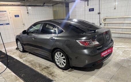 Mazda 6, 2010 год, 1 140 000 рублей, 13 фотография