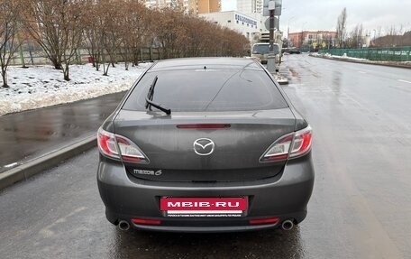 Mazda 6, 2010 год, 1 140 000 рублей, 11 фотография