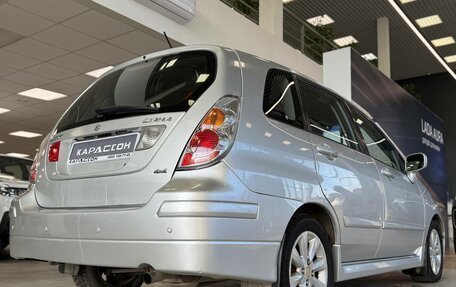 Suzuki Liana, 2007 год, 540 000 рублей, 2 фотография