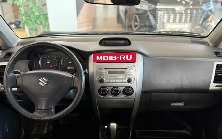 Suzuki Liana, 2007 год, 540 000 рублей, 8 фотография