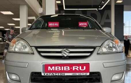 Suzuki Liana, 2007 год, 540 000 рублей, 3 фотография