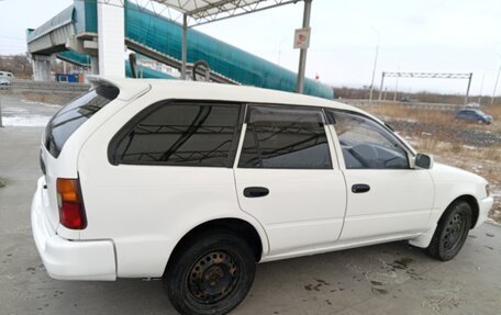 Toyota Corolla, 1996 год, 320 000 рублей, 7 фотография